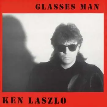 LP Ken Laszlo: Glasses Man CLR | LTD
