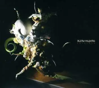 CD Ken Mode: Entrench DIGI