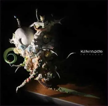 2LP Ken Mode: Entrench CLR | LTD
