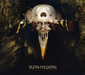 CD Ken Mode: Venerable