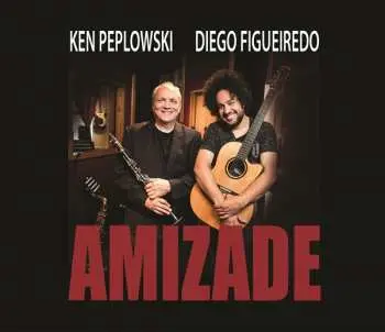 CD Ken Peplowski: Amizade