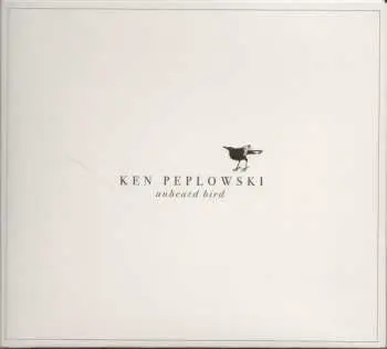 CD Ken Peplowski: Unheard Bird