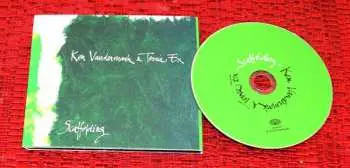 CD Ken Vandermark: Scaffolding