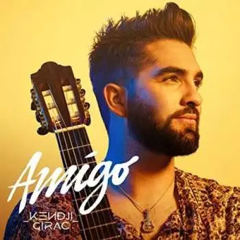 CD Kendji Girac: Amigo LTD | DIGI