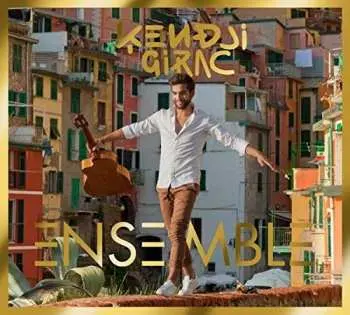 CD Kendji Girac: Ensemble DIGI