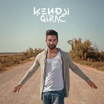 CD Kendji Girac: Kendji LTD