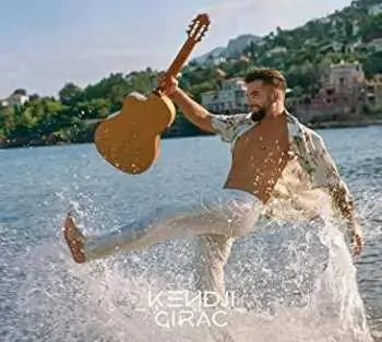 CD Kendji Girac: Mi Vida