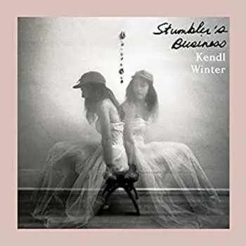 CD Kendl Winter: Stumbler’s Business