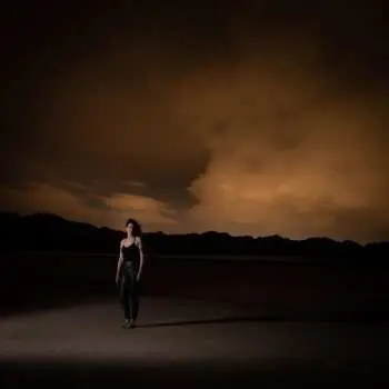 LP Kendra Amalie: Intuition