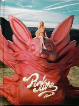 CD Kenia OS: Pink Aura DLX