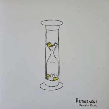 CD Kenneth Minor: Retirement