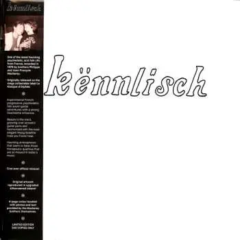 LP Kënnlisch: Kënnlisch LTD