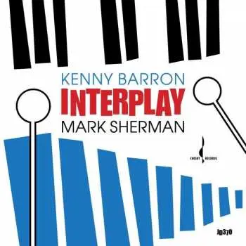CD Kenny Barron: Interplay
