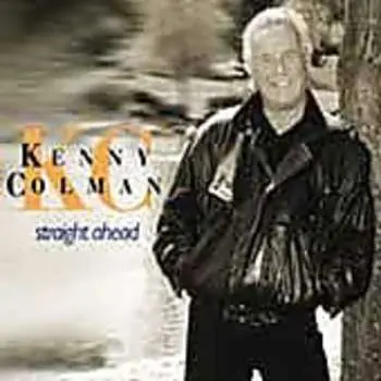 CD Ken Colman: Straight Ahead
