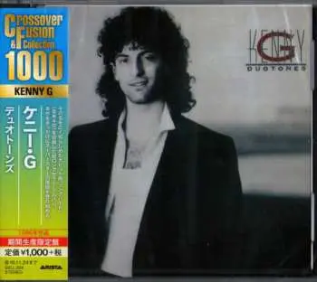 CD Kenny G: Duotones LTD