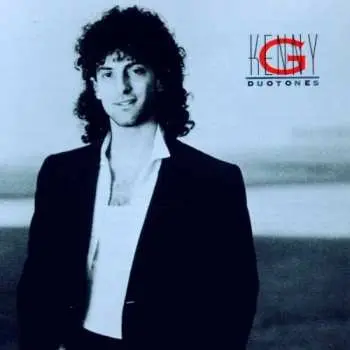CD Kenny G: Duotones