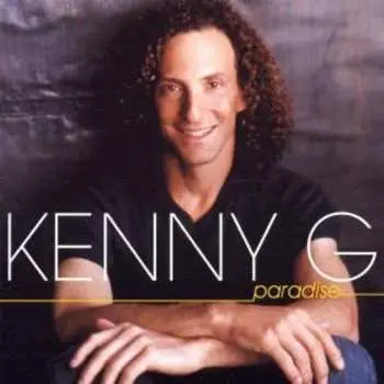 CD Kenny G: Paradise