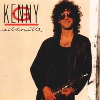 CD Kenny G: Silhouette