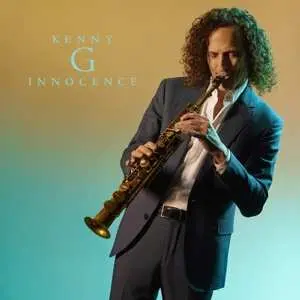 LP Kenny G: Innocence