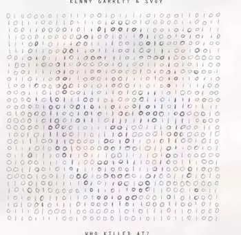 CD Kenny Garrett: Who Killed AI?