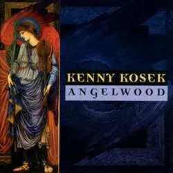 CD Kenny Kosek: Angelwood