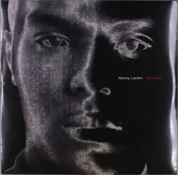 2LP/EP Kenny Larkin: Azimuth