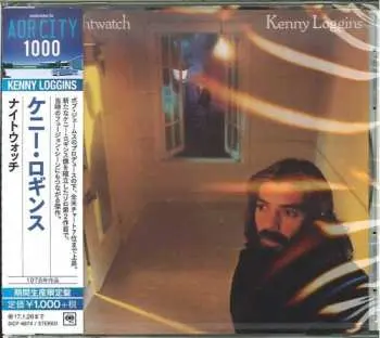CD Kenny Loggins: Nightwatch LTD