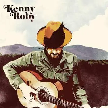 CD Kenny Roby: Kenny Roby