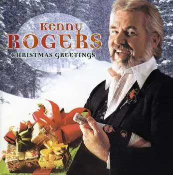 CD Kenny Rogers: Christmas Greetings