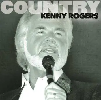 CD Kenny Rogers: Greatest Hits - Live