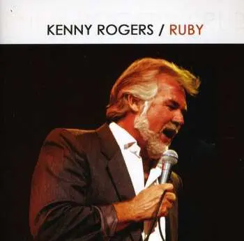 CD Kenny Rogers: Ruby