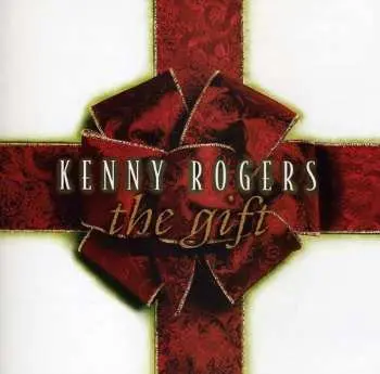 CD Kenny Rogers: The Gift