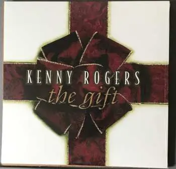 LP Kenny Rogers: The Gift