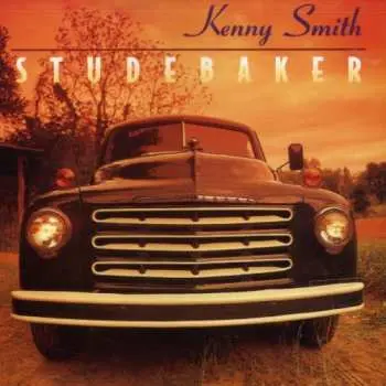 CD Kenny Smith: Studebaker