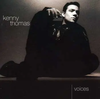 CD Kenny Thomas: Voices