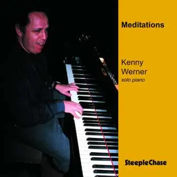 CD Kenny Werner: Meditations