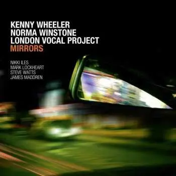 CD Kenny Wheeler: Mirrors