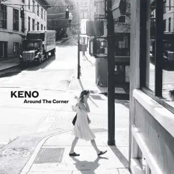 2LP Keno: Around The Corner