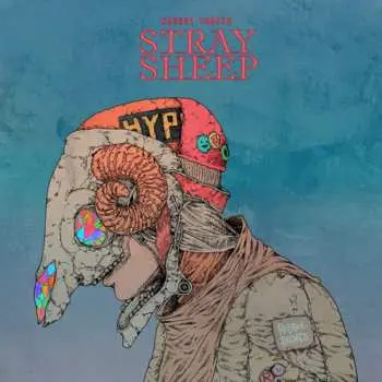 CD Kenshi Yonezu: Stray Sheep