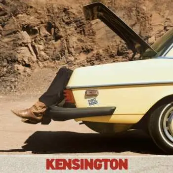 LP Kensington: First Rodeo