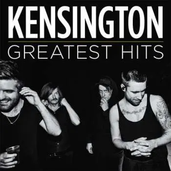 Kensington: Greatest Hits (white) LP