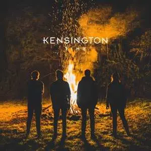 CD Kensington: Time