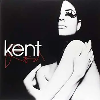 2LP Kent: Röd CLR | LTD