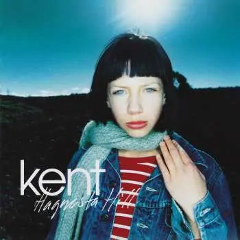 2LP Kent: Hagnesta Hill