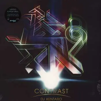 2LP Kentaro: Contrast LTD
