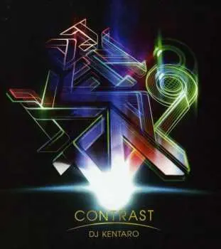 CD Kentaro: Contrast