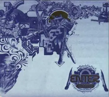 CD Kentaro: Enter DIGI