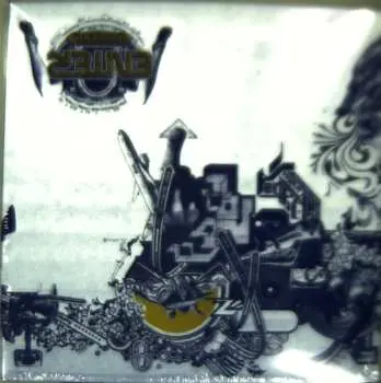 2LP Kentaro: Enter
