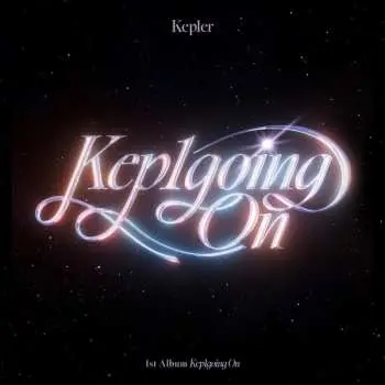 Kep1Er:  Kep1Going (DAYEON ver.)