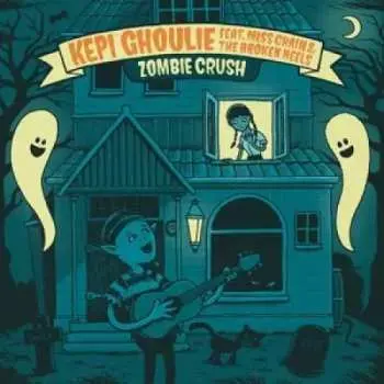 SP Kepi Ghoulie: 7-zombie Crush